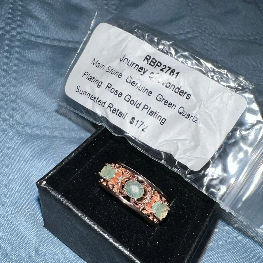 RBP RINGS - Picture 9 of 12